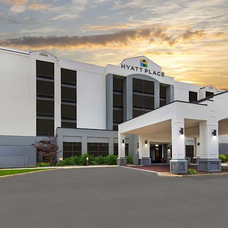 Hyatt Place Louisville-East Exterior foto