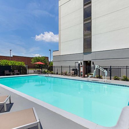Hyatt Place Louisville-East Exterior foto